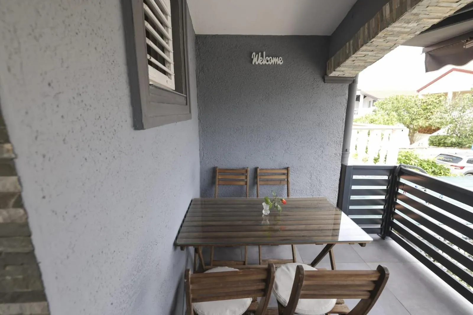 Apartmani Vesna Vir 0*,  Croácia