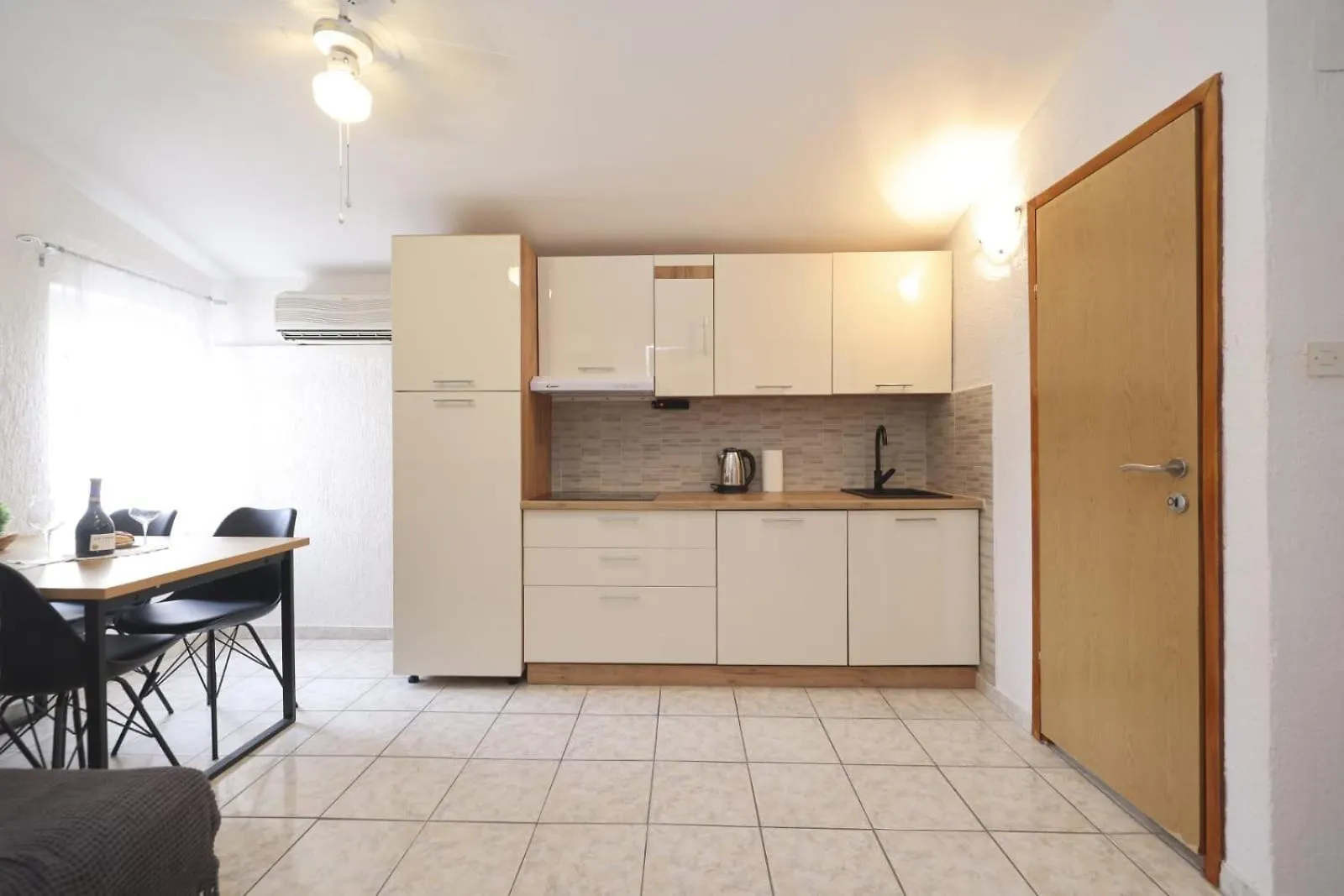 Apartmani Vesna Vir Apartamento