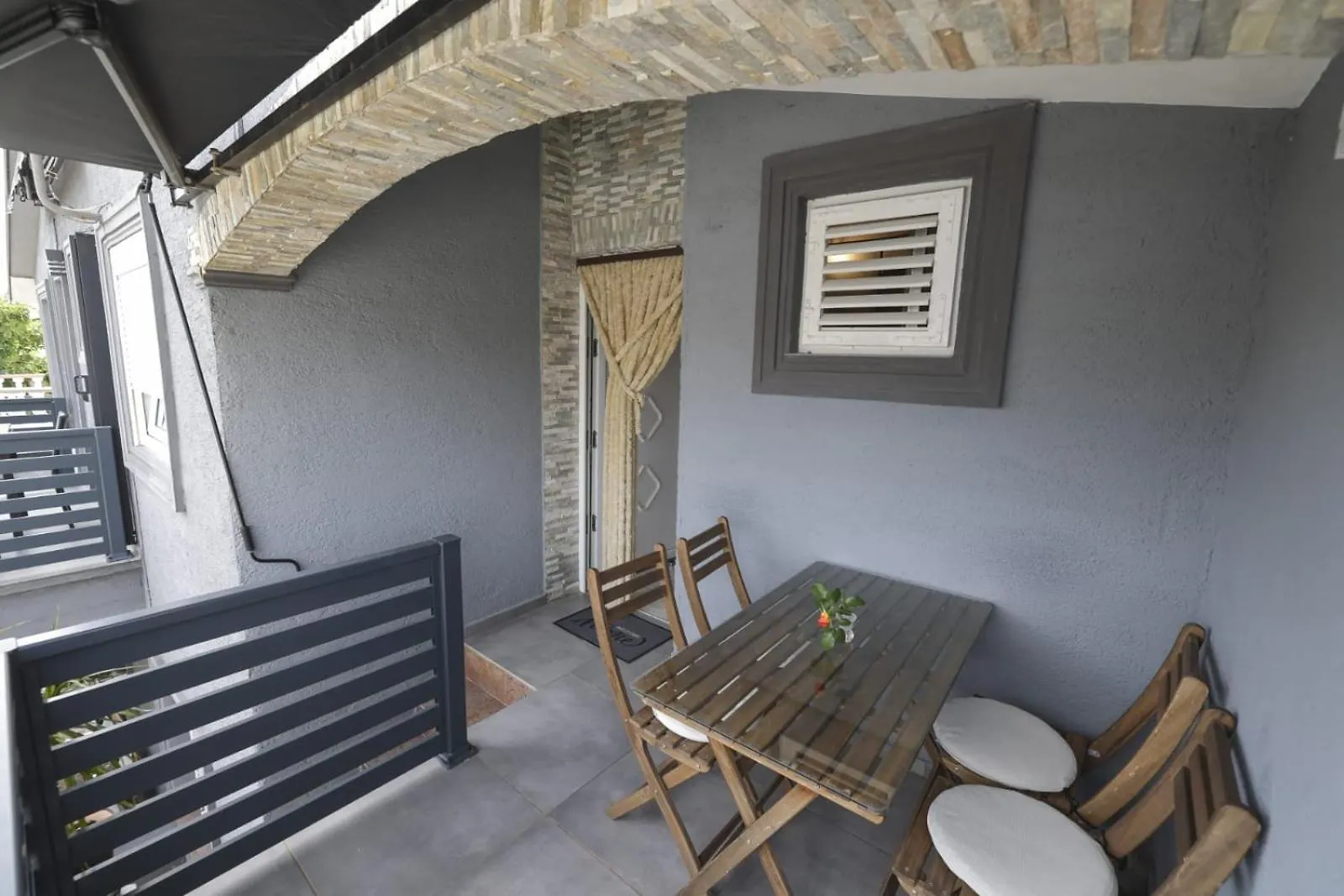 Apartamento Apartmani Vesna Vir